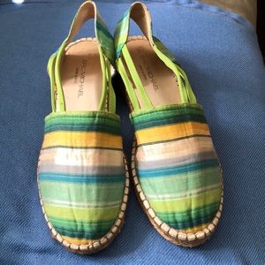 Eric Michael Espadrilles